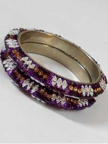 Lakh Bangles